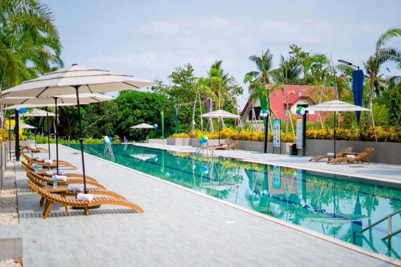 Lanzones Cabana Mambajao Exterior photo