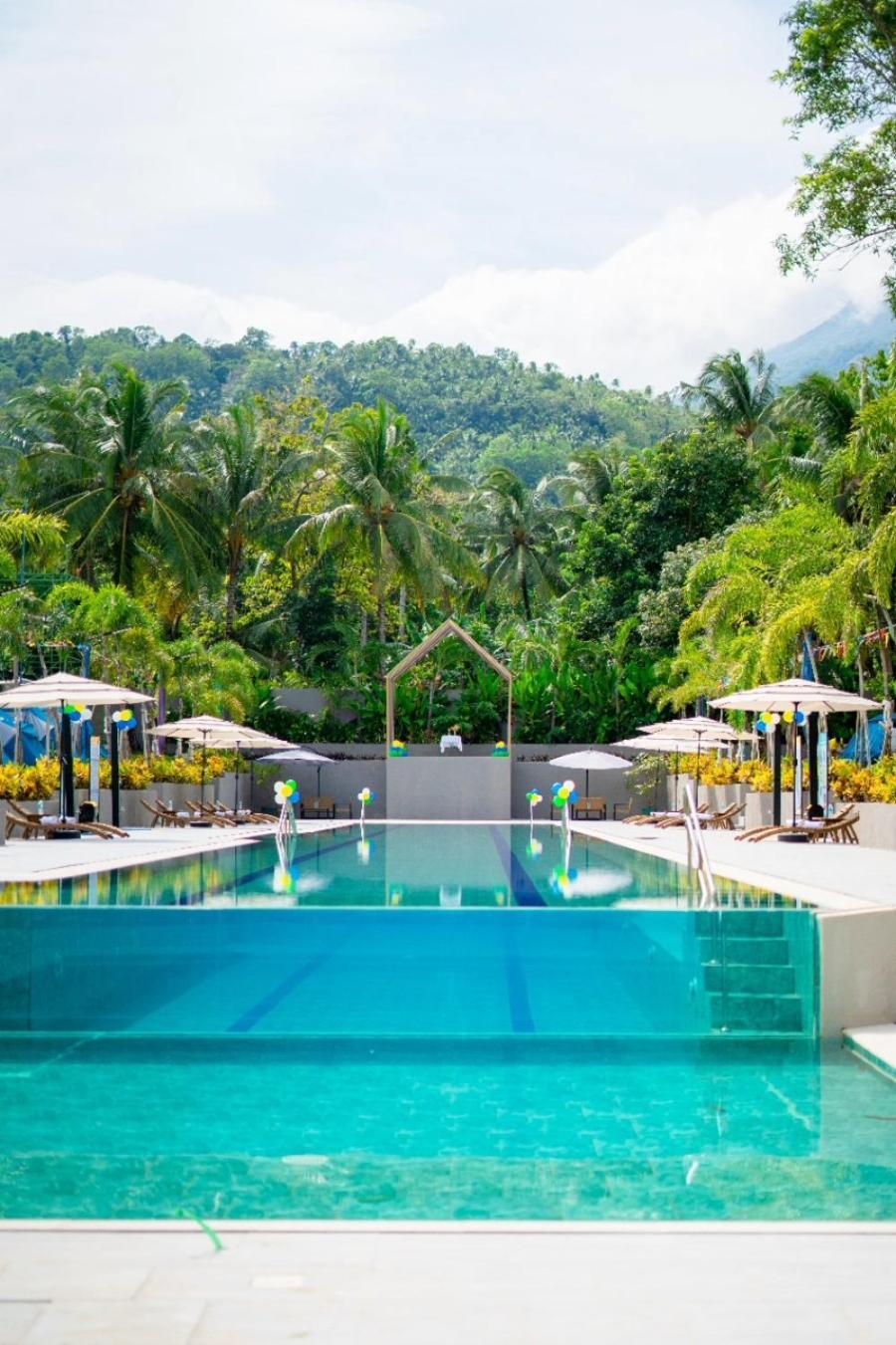 Lanzones Cabana Mambajao Exterior photo