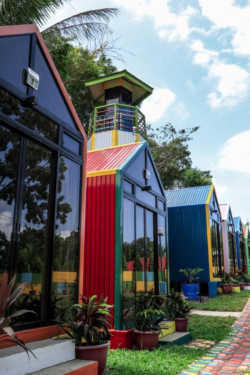 Lanzones Cabana Mambajao Exterior photo