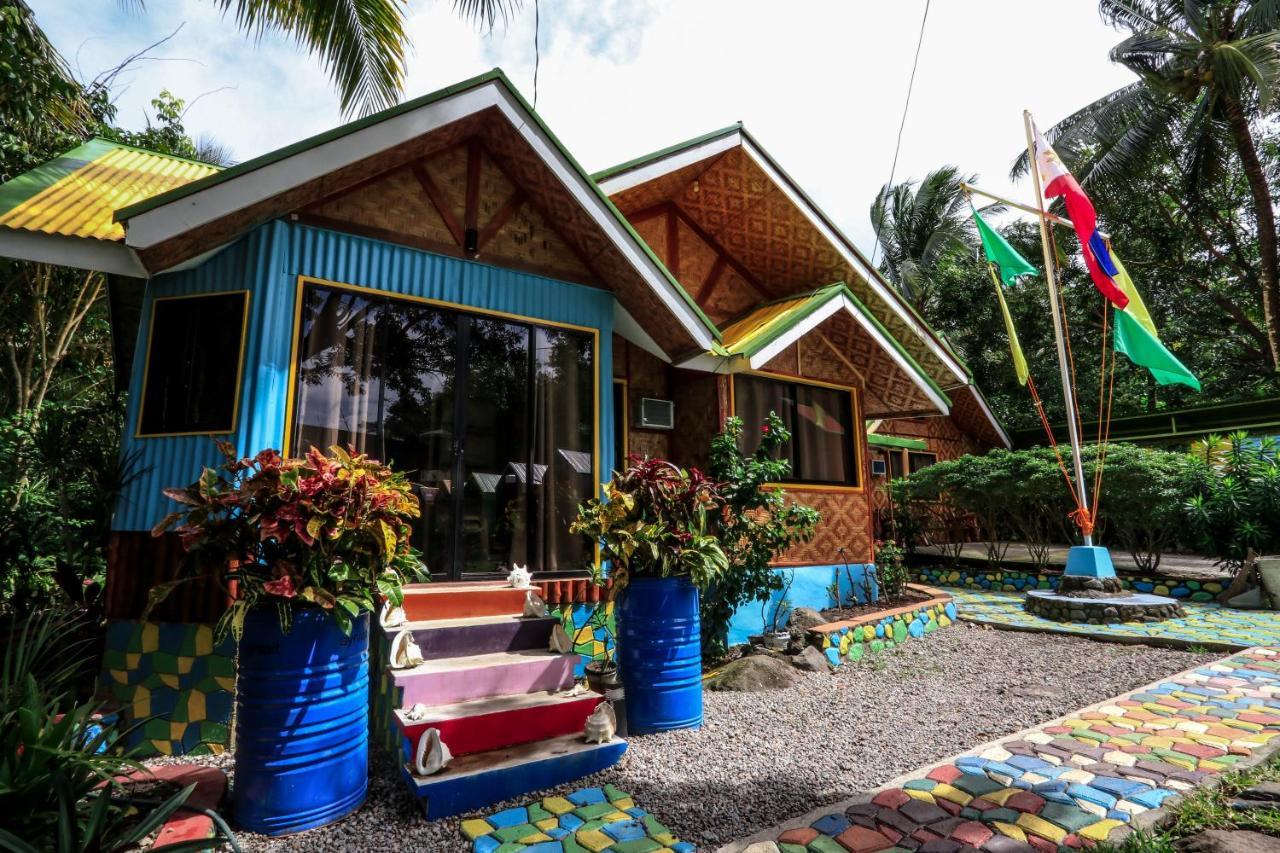 Lanzones Cabana Mambajao Exterior photo