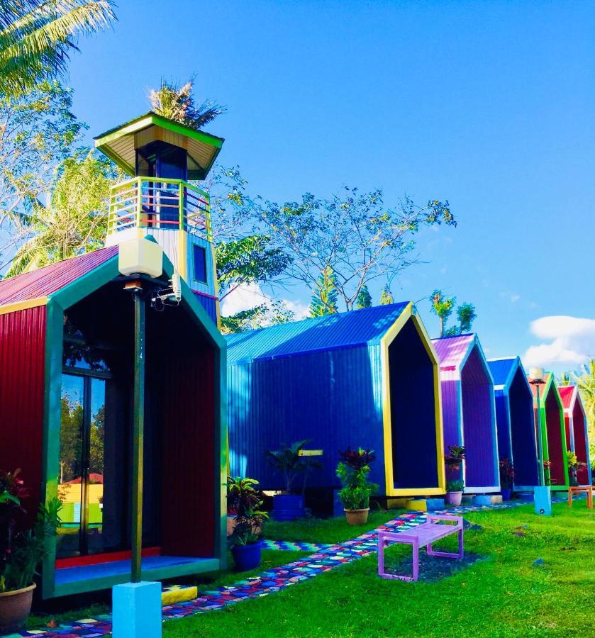 Lanzones Cabana Mambajao Exterior photo