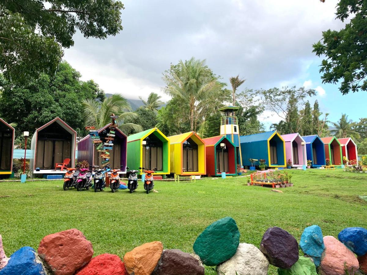 Lanzones Cabana Mambajao Exterior photo