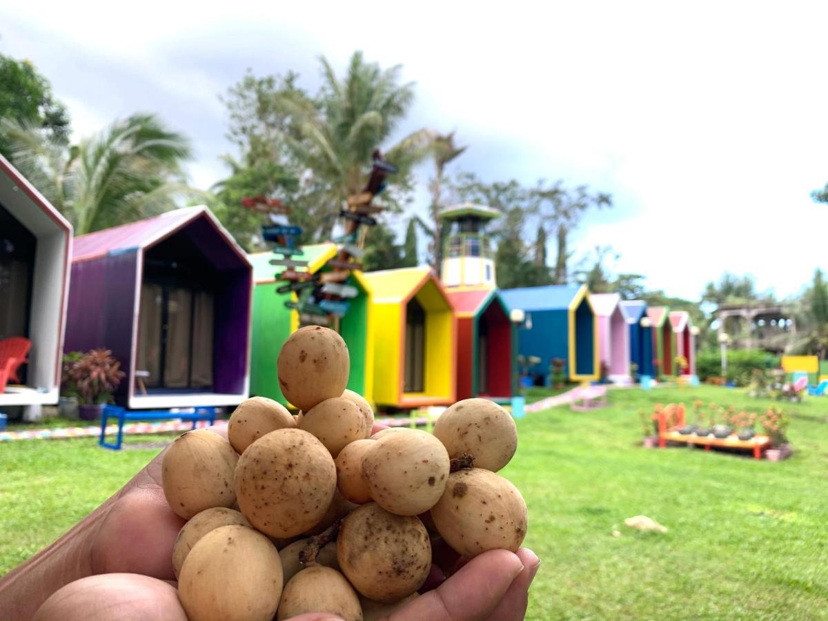 Lanzones Cabana Mambajao Exterior photo